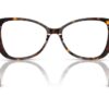 Michael Kors Cervinia MK4138B Dark Tortoise Frame