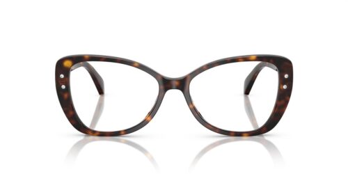 Michael Kors Cervinia MK4138B Dark Tortoise Frame