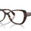 Michael Kors Cervinia MK4138B Dark Tortoise Frame