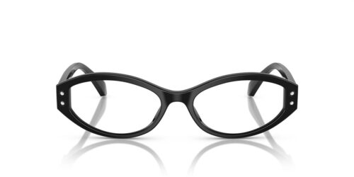 Michael Kors Corvara MK4139B Black Frame
