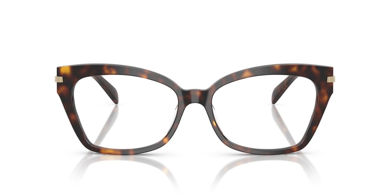 Michael Kors Montego Bay MK4146U Dark Tortoise Frame