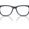 Miu Miu  MU01WV Blue Transparent Frame