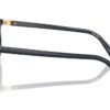 Miu Miu  MU01WV Blue Transparent Frame