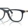 Miu Miu  MU01WV Blue Transparent Frame