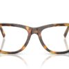 Miu Miu MU01WV Hunaja Havana Frame