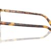 Miu Miu MU01WV Hunaja Havana Frame
