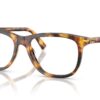 Miu Miu MU01WV Hunaja Havana Frame