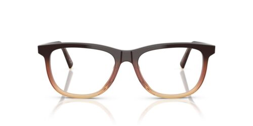 Miu Miu  MU01WV Brown Gradient Frame