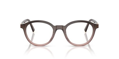 Miu Miu MU02WV Bordeaux'n liukuvärjäyskehys