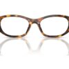 Miu Miu  MU03WV Havana Honey Frame