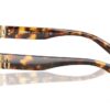 Miu Miu  MU03WV Havana Honey Frame