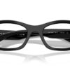 Miu Miu  MU03WV Black Frame