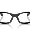 Miu Miu  MU03WV Black Frame