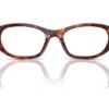 Miu Miu MU03WV Havanna mahognyram