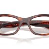 Miu Miu MU03WV Havanna mahognyram