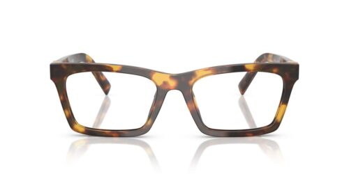 Miu Miu  MU04WV Havana Honey Frame