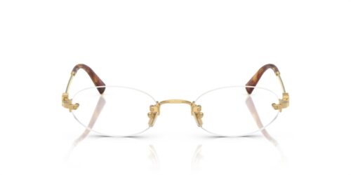 Miu Miu MU53WV Kirkas
