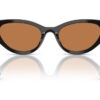 Miu Miu MUA04S Marron