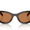 Miu Miu MUA04S Marron