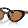 Miu Miu MUA04S Marron