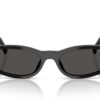 Miu Miu  MUA06S Dark Grey