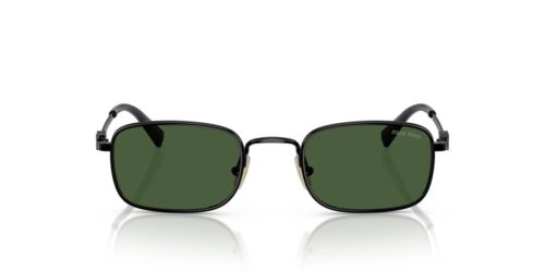 Miu Miu  MUA53S Dark Green