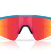 Oakley Youth Resistor Sweep OJ9015 Prizm Ruby