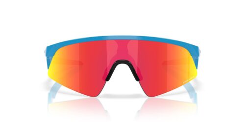 Oakley Youth Resistor Sweep OJ9015 Prizm Ruby