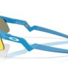 Oakley Youth Resistor Sweep OJ9015 Prizm Ruby