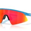 Oakley Youth Resistor Sweep OJ9015 Prizm Ruby