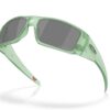 Oakley Heliostat OO9231 Prizm Nero