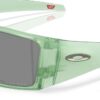 Oakley Heliostat OO9231 Prizm Nero
