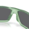 Oakley Heliostat OO9231 Prizm Nero