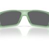 Oakley Heliostat OO9231 Prizm Nero