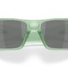 Oakley Heliostat OO9231 Prizm Nero