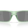 Oakley Heliostat OO9231 Prizm Nero