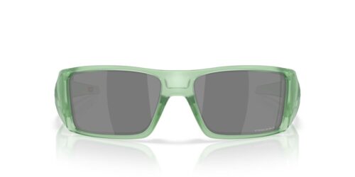 Oakley Heliostat OO9231 Prizm Nero