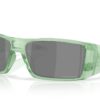 Oakley Heliostat OO9231 Prizm Nero