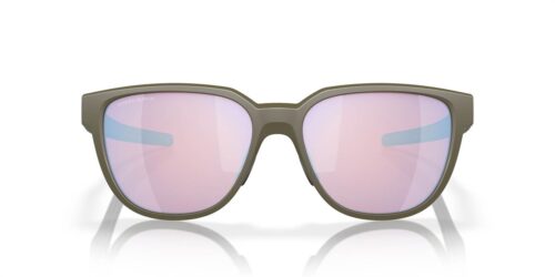 Oakley Actuator OO9250 Prizm Śnieżny Szafir