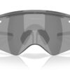 Oakley Qntm Kato OO9481D Prizm Black