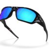 Oakley Masseter OO9486 Prizm Sapphire Polarized