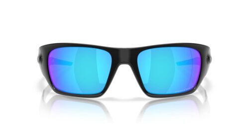 948605 - Polished Black frame / Prizm Sapphire Polarized lenses