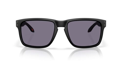 948701 - Matte Black frame / Prizm Grey lenses