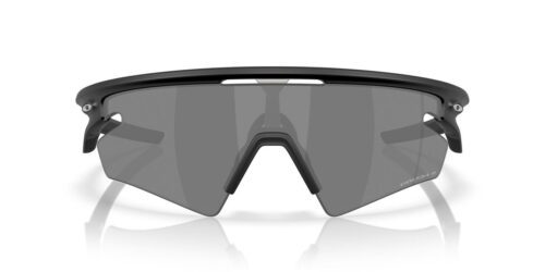 949901 - Matný čierny rám / Prizm čierne polarizačné šošovky