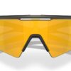 Oakley Sphaera Slash OO9499 Prizm 24K Polarized