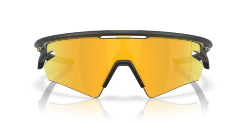 949905 - Matný olivovozelený rám / polarizované šošovky Prizm 24K
