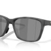 Oakley Paracord OO9506D Prizm Black