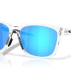 Oakley Paracord OO9506D Prizm Sapphire