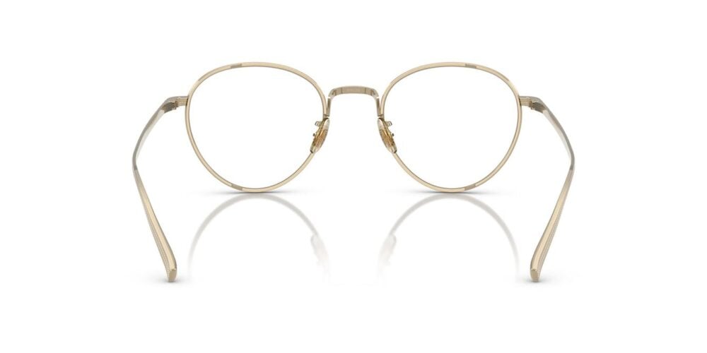 Oliver Peoples • OV-1350T-5035 • 0OV1350T 5035 P21 shad bk