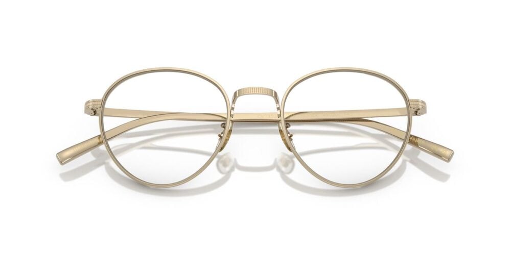 Oliver Peoples • OV-1350T-5035 • 0OV1350T 5035 P21 shad cfr
